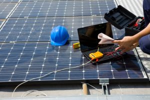 Conditions d’installation de panneaux solaire par Solaires Photovoltaïques à Huttenheim
